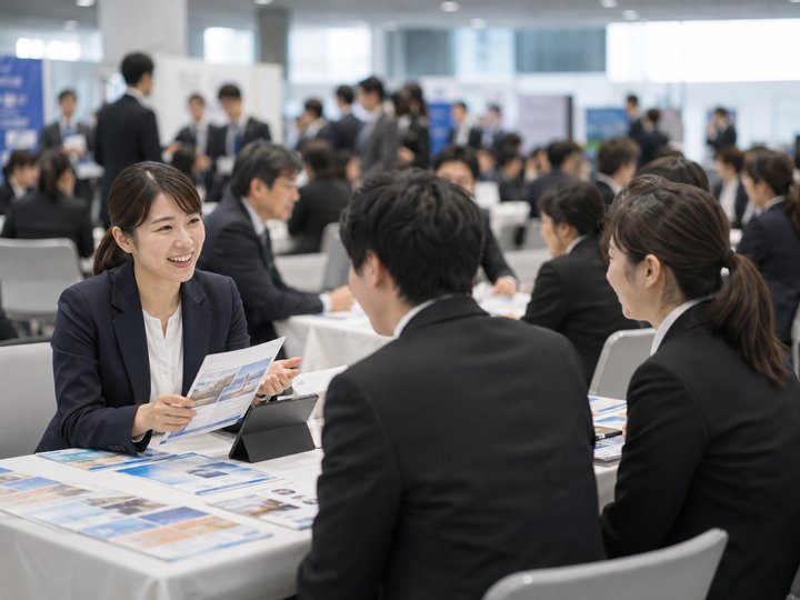 人材・サービス
