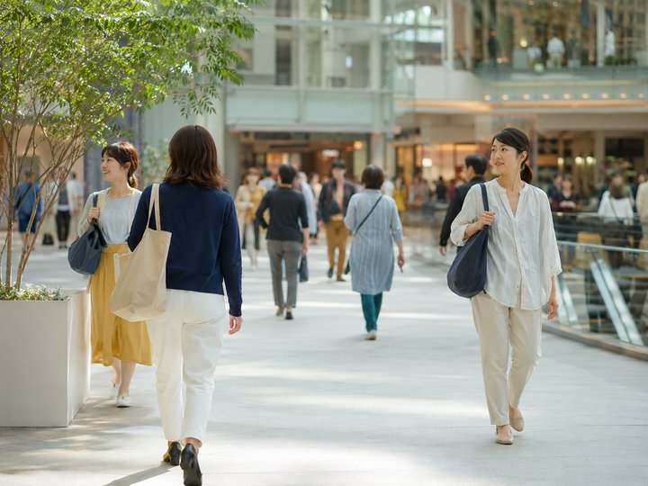 小売・流通
