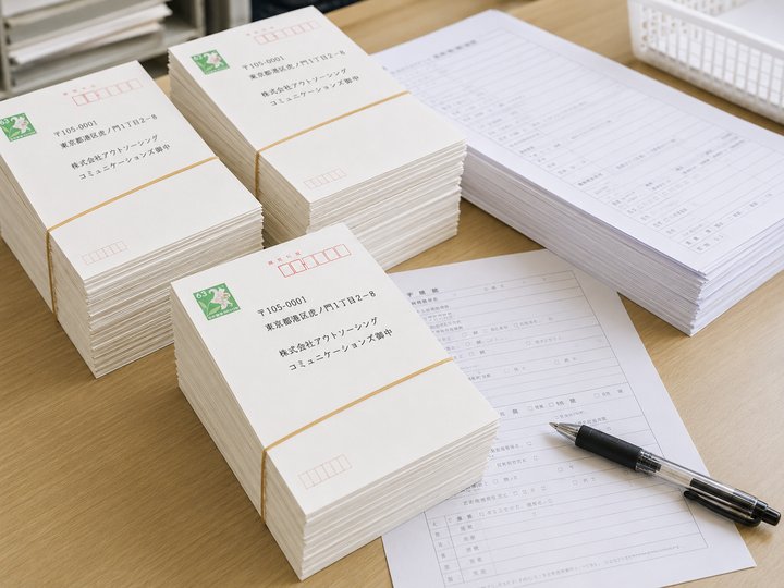 通販・小売
