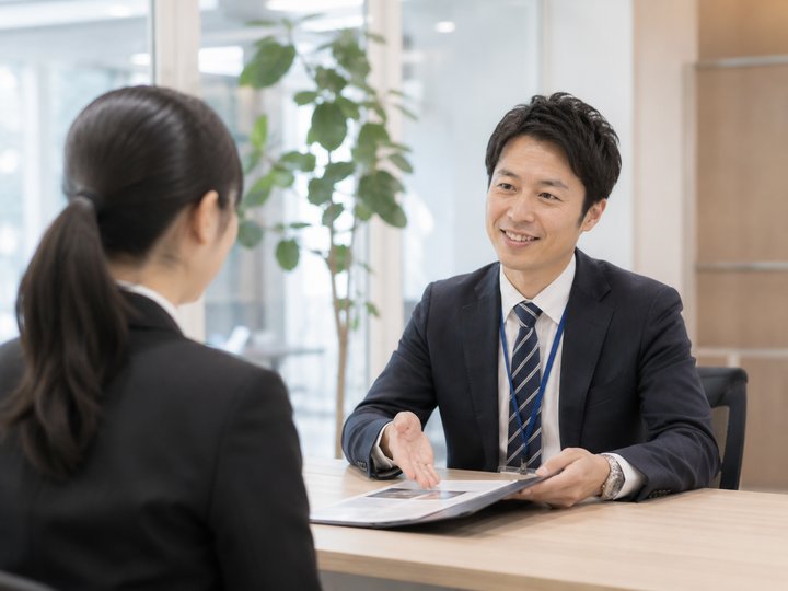 成長・採用強化企業